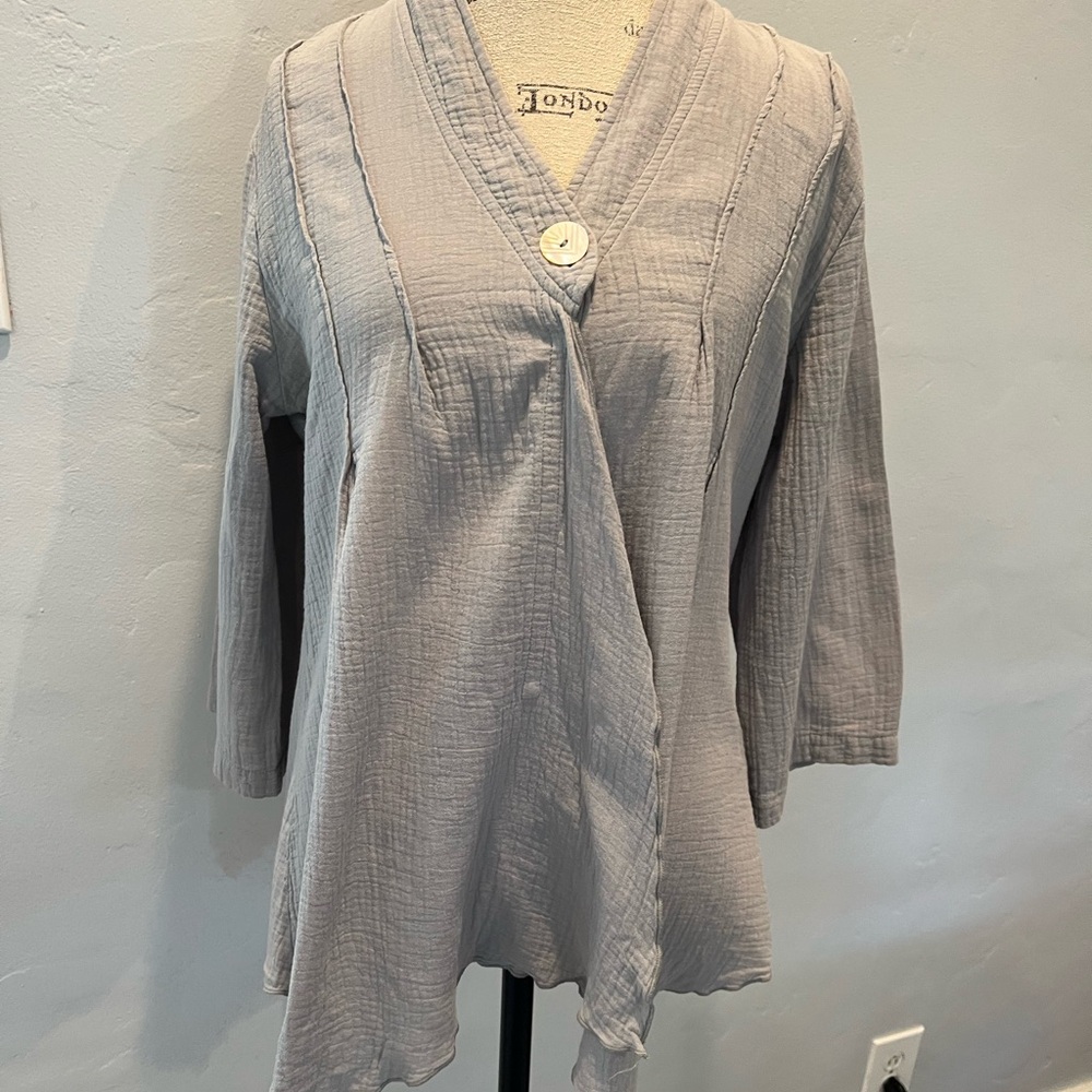 Key Lime Pie Top Size S